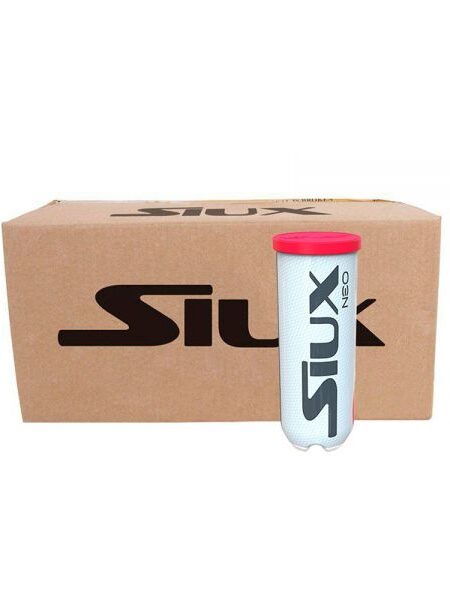 Siux Neo bolde – Kasse 24 rør