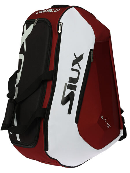 Siux Diablo Pro Tour Taske