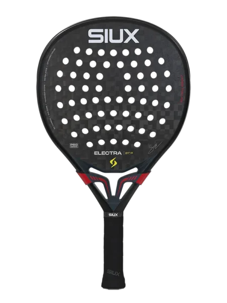 SIUX ELECTRA PRO 2026 SHADOW RED