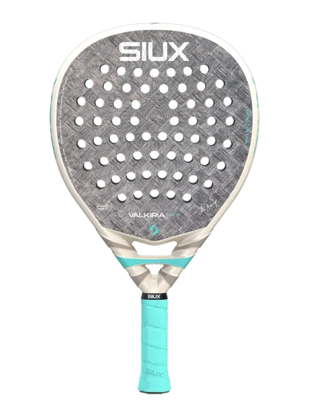 SIUX VALKIRIA PRO 2026